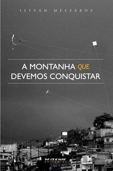 A MONTANHA QUE DEVEMOS CONQUISTAR