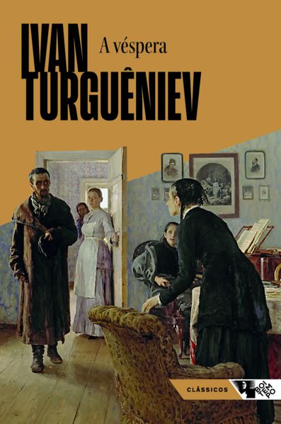 A VÉSPERA