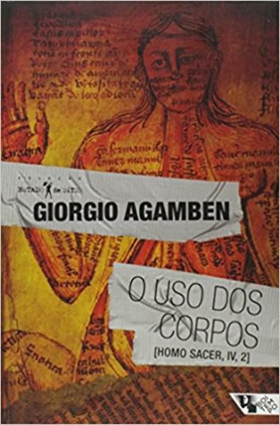O USO DOS CORPOS