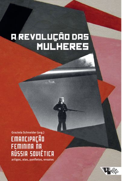 A REVOLUÇÃO DAS MULHERES
