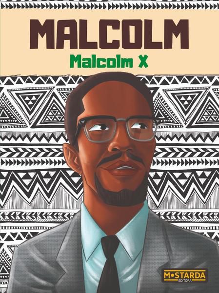 MALCOM - MALCOM X