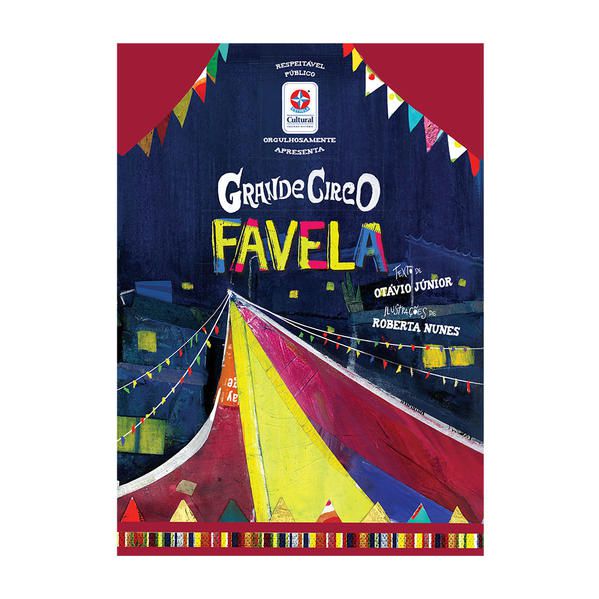 GRANDE CIRCO FAVELA