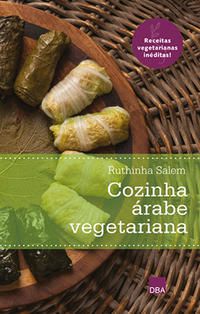COZINHA ÁRABE VEGETARIANA