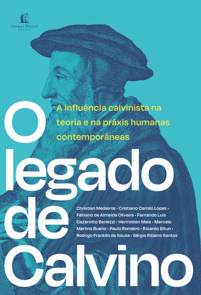 O LEGADO DE CALVINO