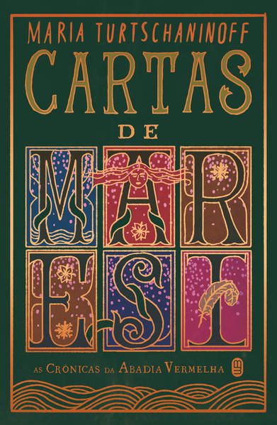 CARTAS DE MARESI - VOL. 3