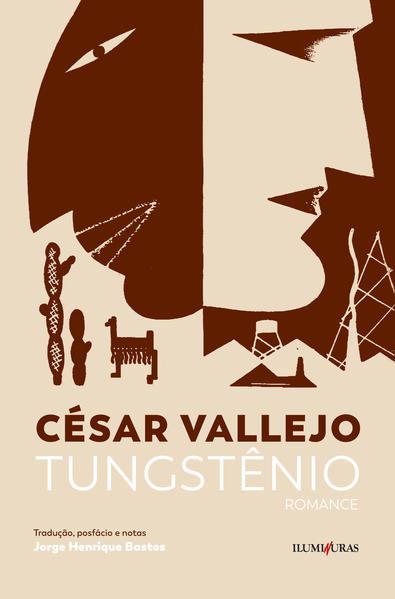 TUNGSTÊNIO