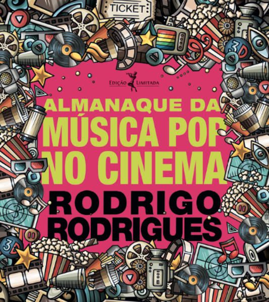 O ALMANAQUE DA MÚSICA POP