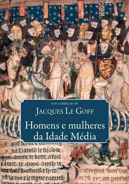 HOMENS E MULHERES DA IDADE MÉDIA