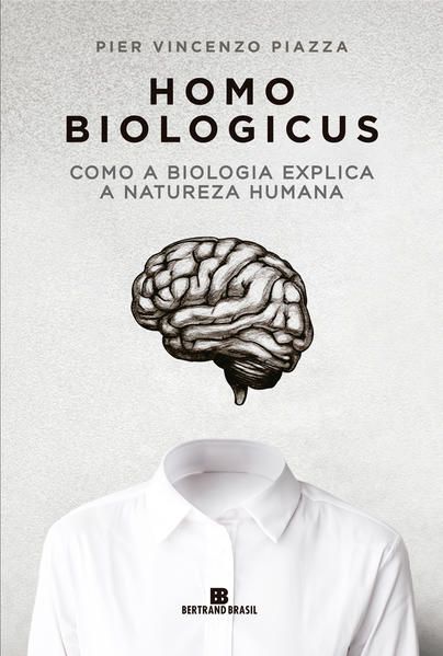 HOMO BIOLOGICUS