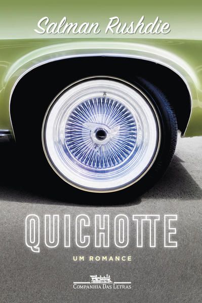 QUICHOTTE