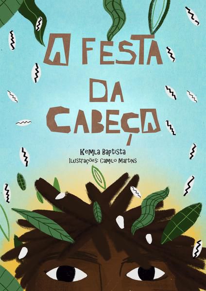 A FESTA DA CABEÇA
