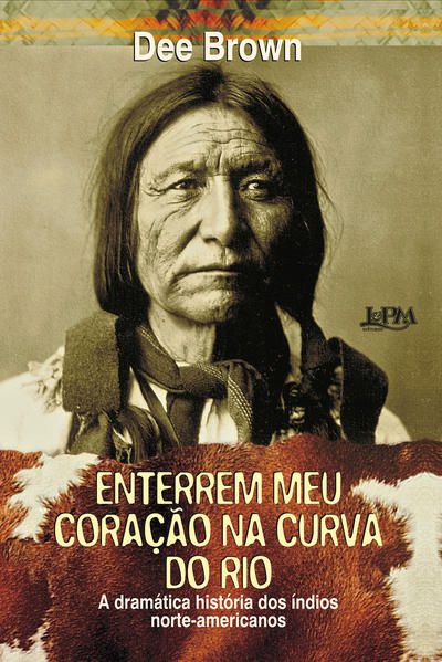 ENTERREM MEU CORAÇÃO NA CURVA DO RIO