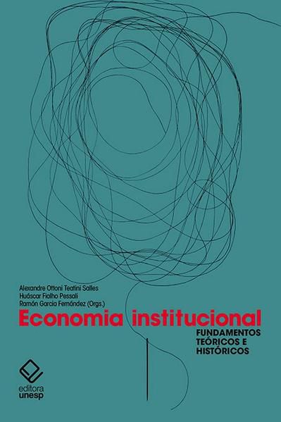 ECONOMIA INSTITUCIONAL