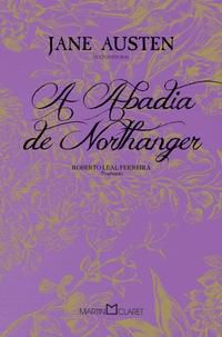 A ABADIA DE NORTHANGER