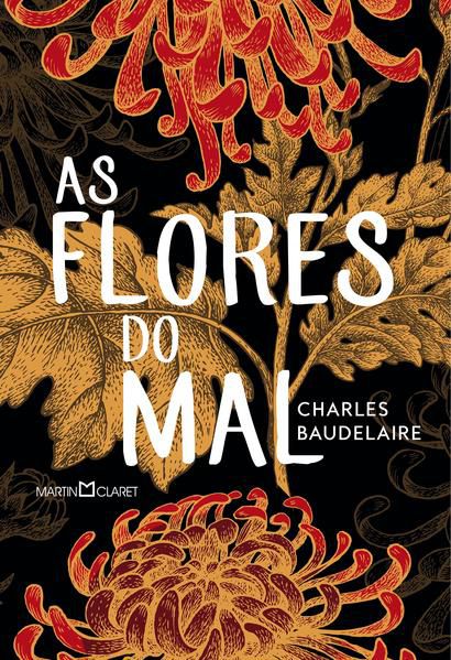 AS FLORES DO MAL
