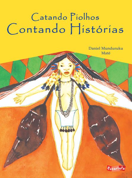 CATANDO PIOLHOS, CONTANDO HISTÓRIAS