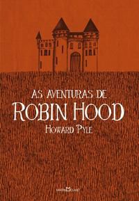 AS AVENTURAS DE ROBIN HOOD