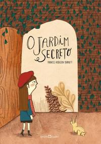 O JARDIM SECRETO