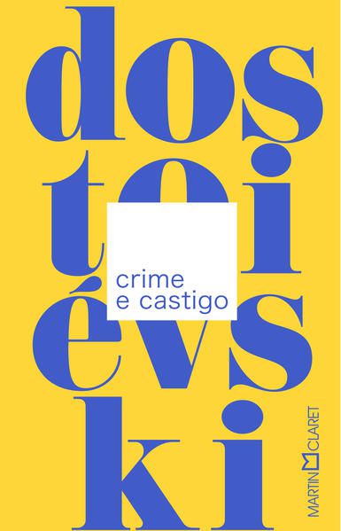 CRIME E CASTIGO