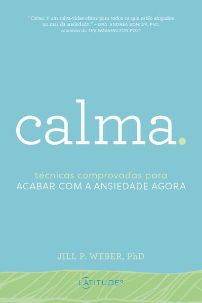 CALMA.