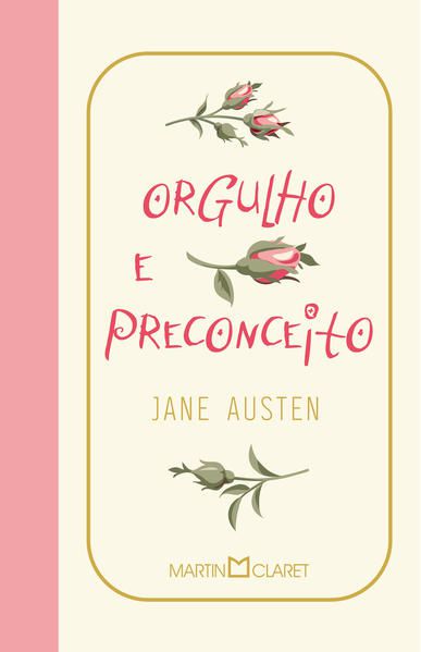 ORGULHO E PRECONCEITO