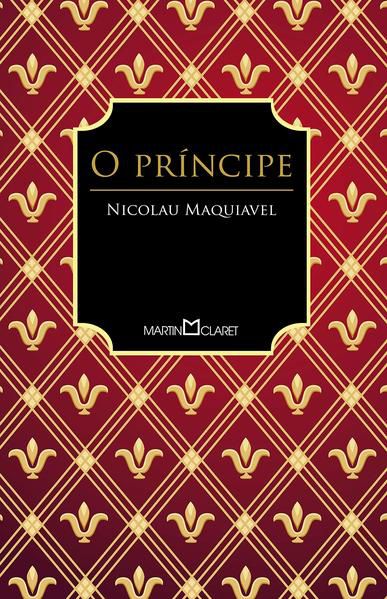 O PRÍNCIPE - VOL. 2