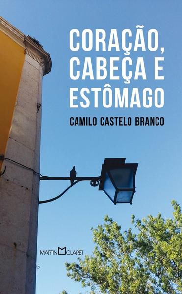 CORAÇÃO, CABEÇA E ESTÔMAGO - VOL. 330