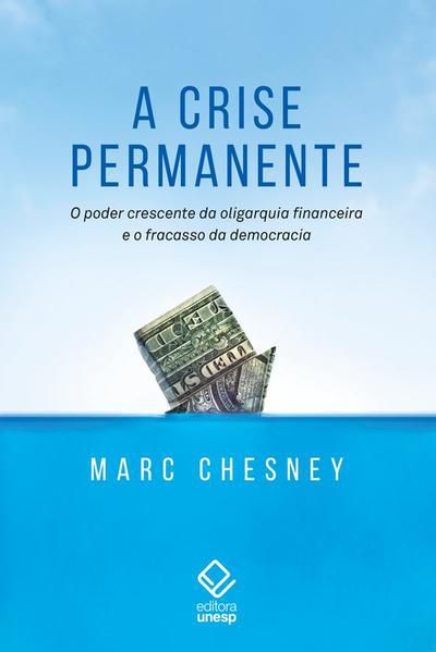 A CRISE PERMANENTE
