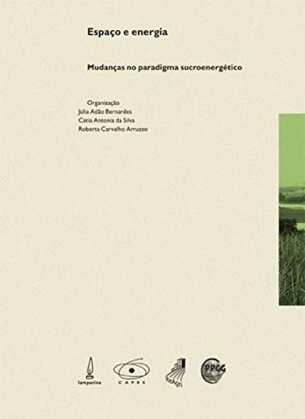 ESPAÇO E ENERGIA