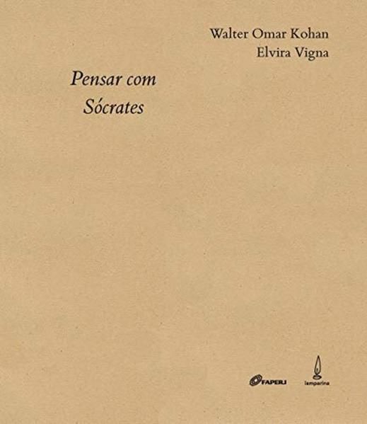 PENSAR COM SÓCRATES