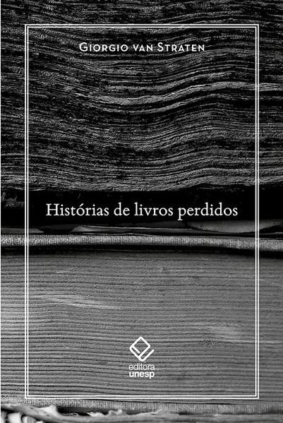 HISTÓRIAS DE LIVROS PERDIDOS