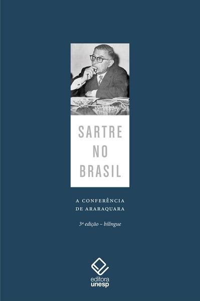 SARTRE NO BRASIL