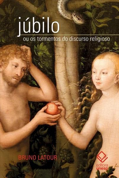 JÚBILO OU OS TORMENTOS DO DISCURSO RELIGIOSO