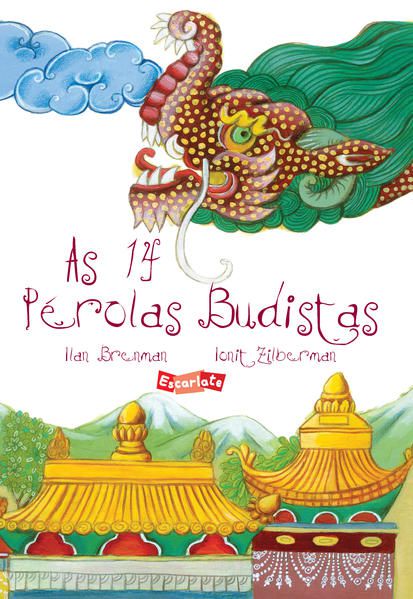 AS 14 PÉROLAS BUDISTAS