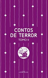 CONTOS DE TERROR: TOMO II