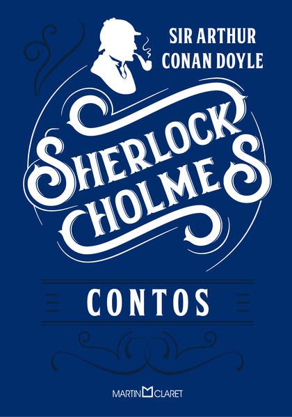 SHERLOCK HOLMES