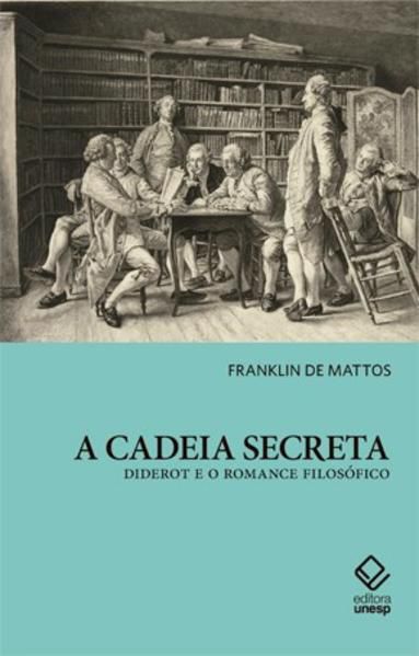 A CADEIA SECRETA