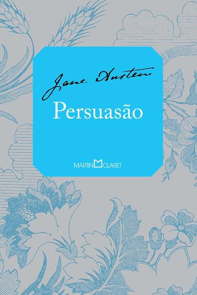 PERSUASÃO - VOL. 309