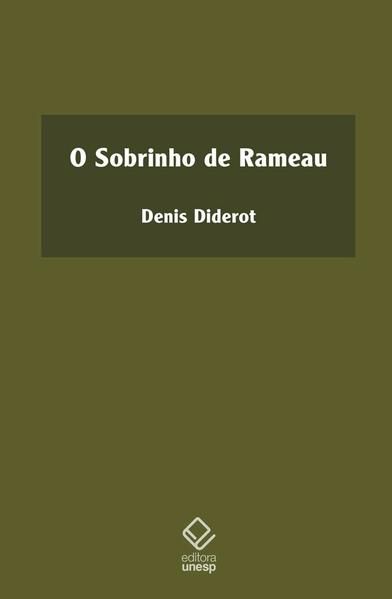 O SOBRINHO DE RAMEAU