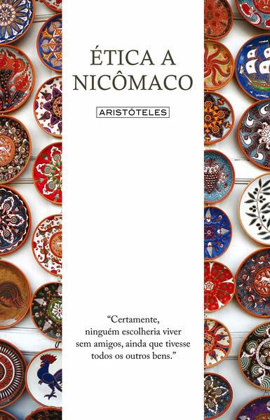 ÉTICA A NICÔMACO - VOL. 53