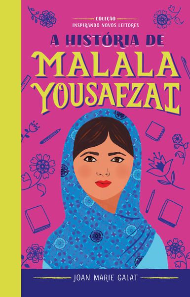 A HISTÓRIA DE MALALA