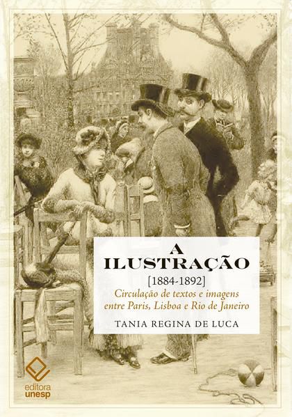 A ILUSTRAÇÃO (1884-1892)