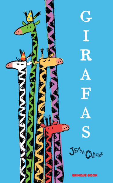 GIRAFAS