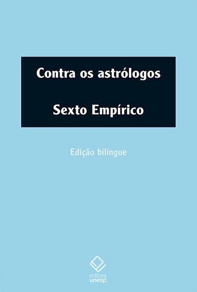 CONTRA OS ASTRÓLOGOS