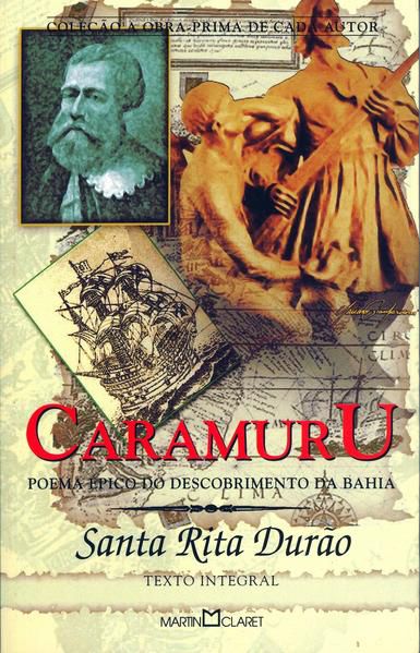 CARAMURU - VOL. 161