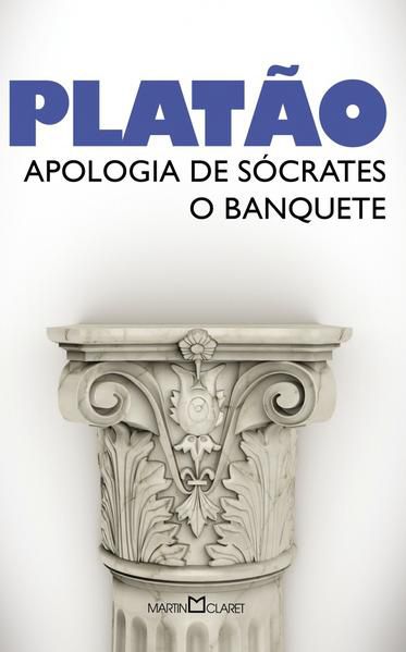 APOLOGIA DE SÓCRATES - VOL. 20