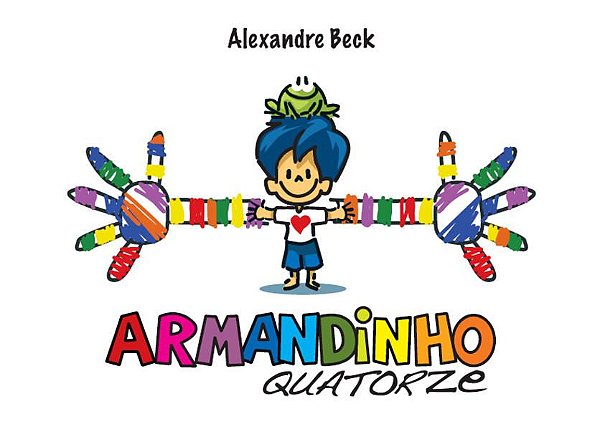 ARMANDINHO QUATORZE