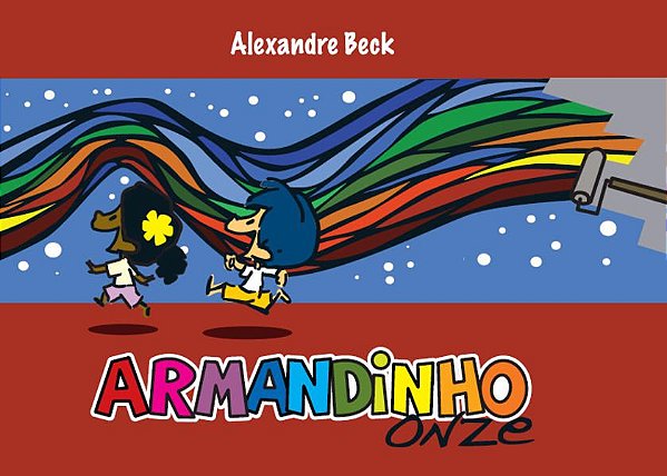 ARMANDINHO ONZE