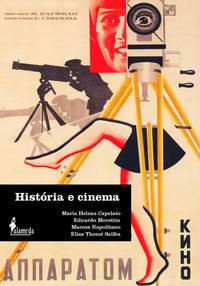 HISTÓRA E CINEMA