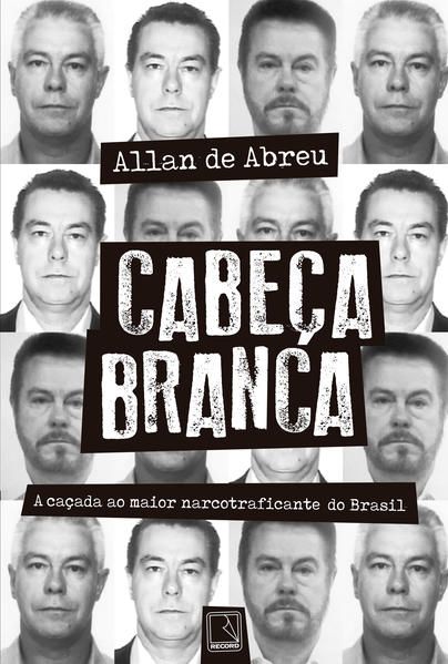 CABEÇA BRANCA